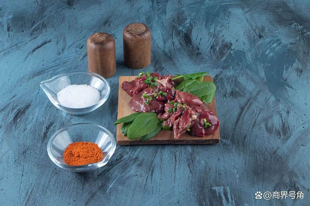 米兰在线｜补铁全攻略：从动物血到高科技，这样补铁才有效！