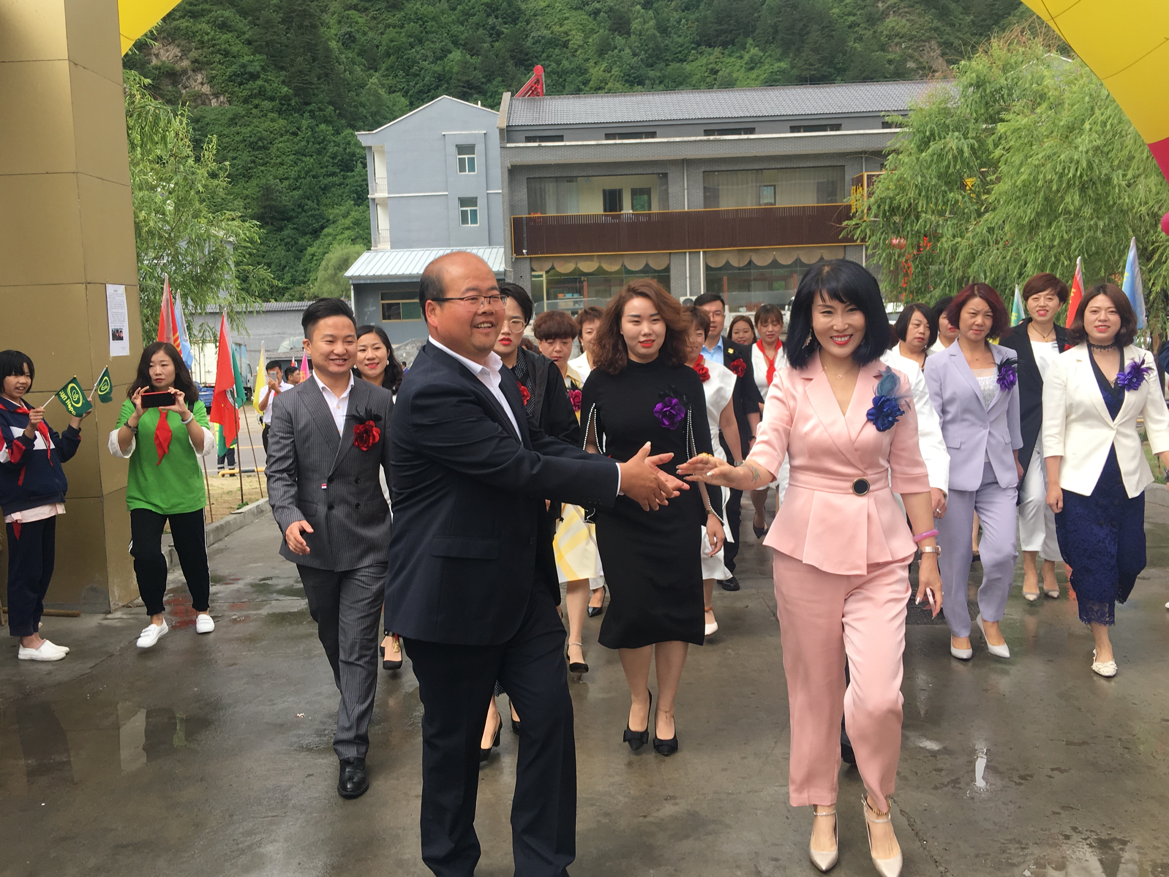 第145所 五台山常青米兰在线王润兰学校 第145所 五台山常青米兰在线王润兰学校