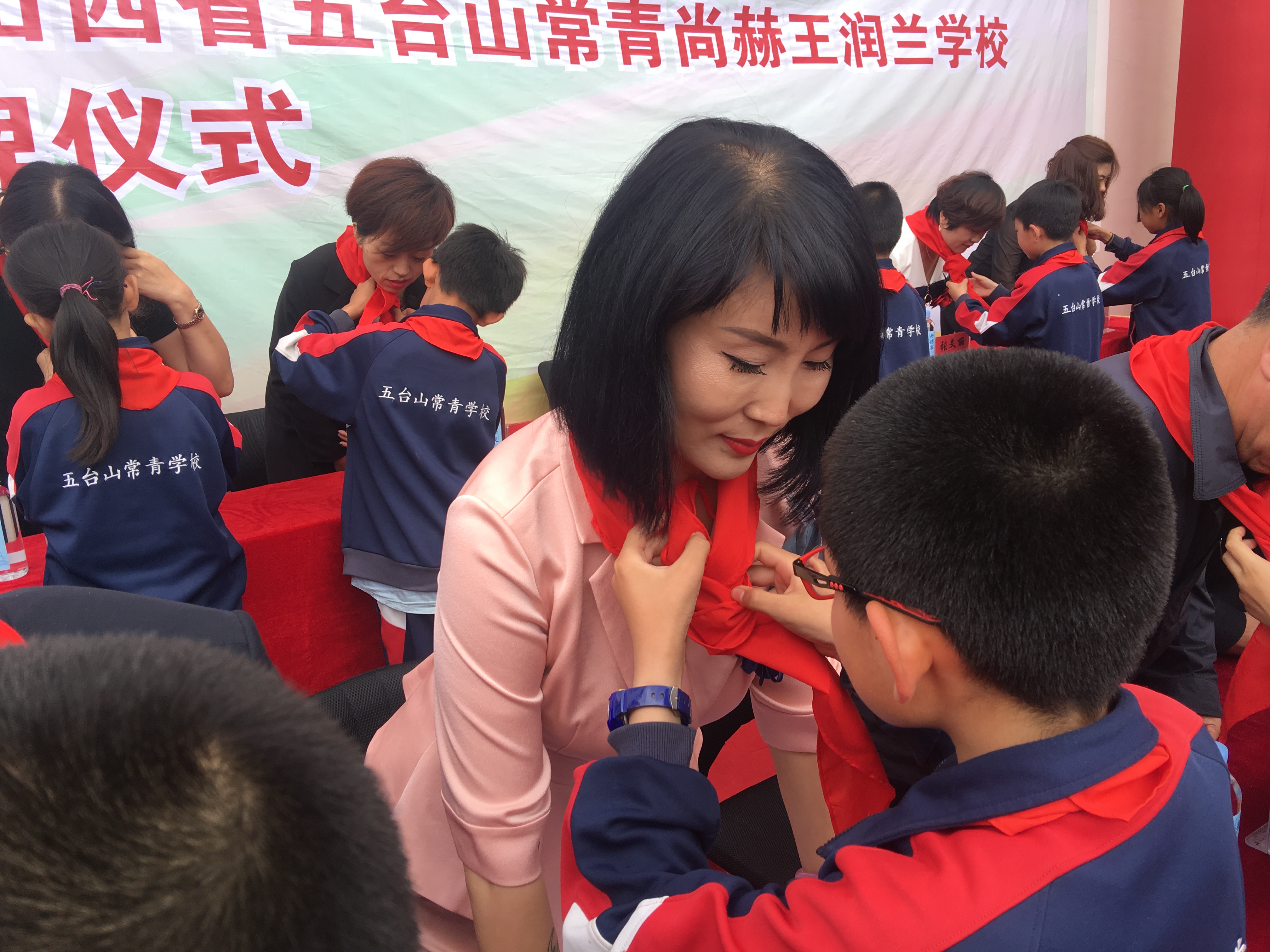 第145所 五台山常青米兰在线王润兰学校 第145所 五台山常青米兰在线王润兰学校