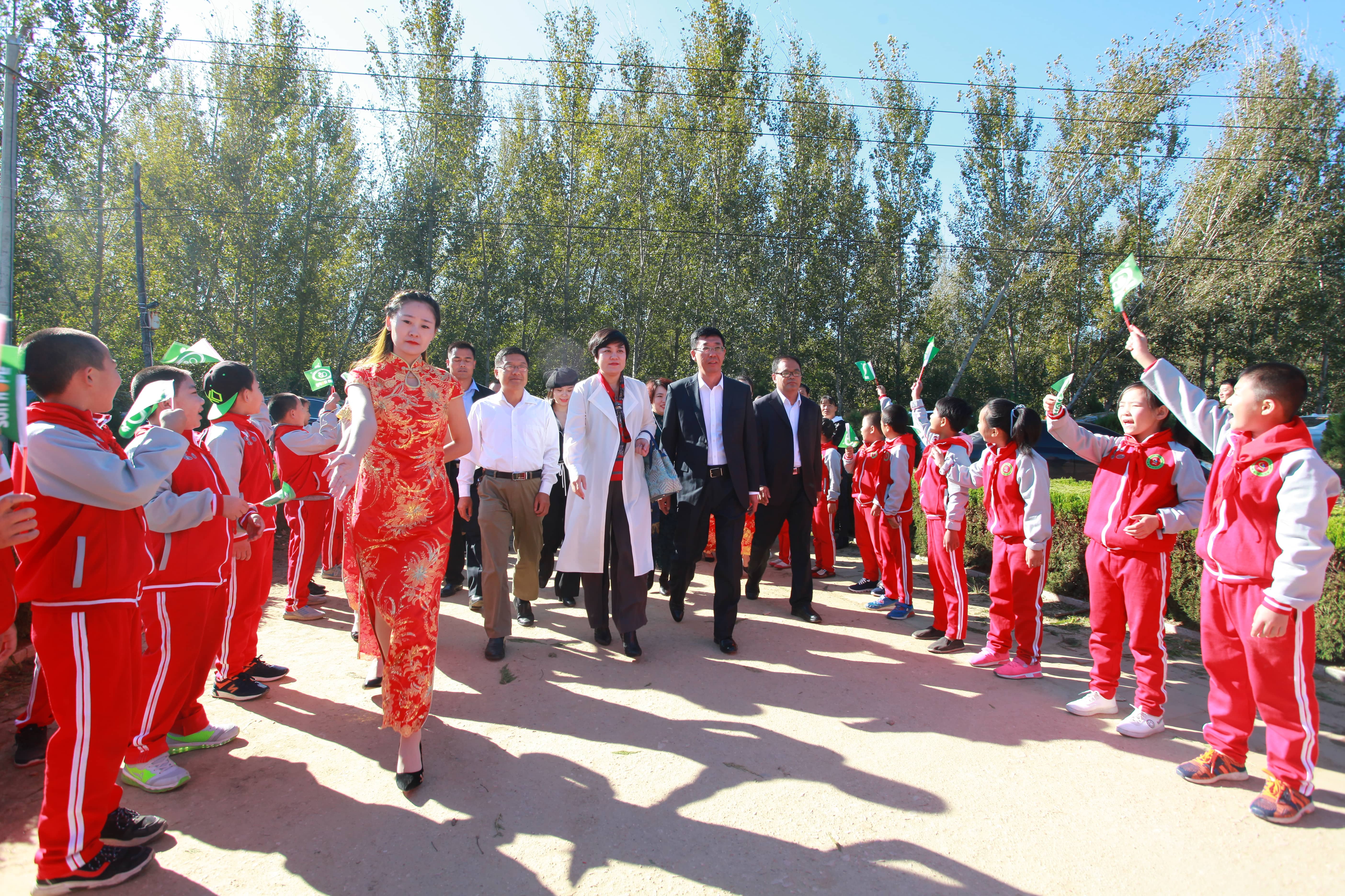 第177所 日照市东港区陈疃镇东辰米兰在线刘丽新小学