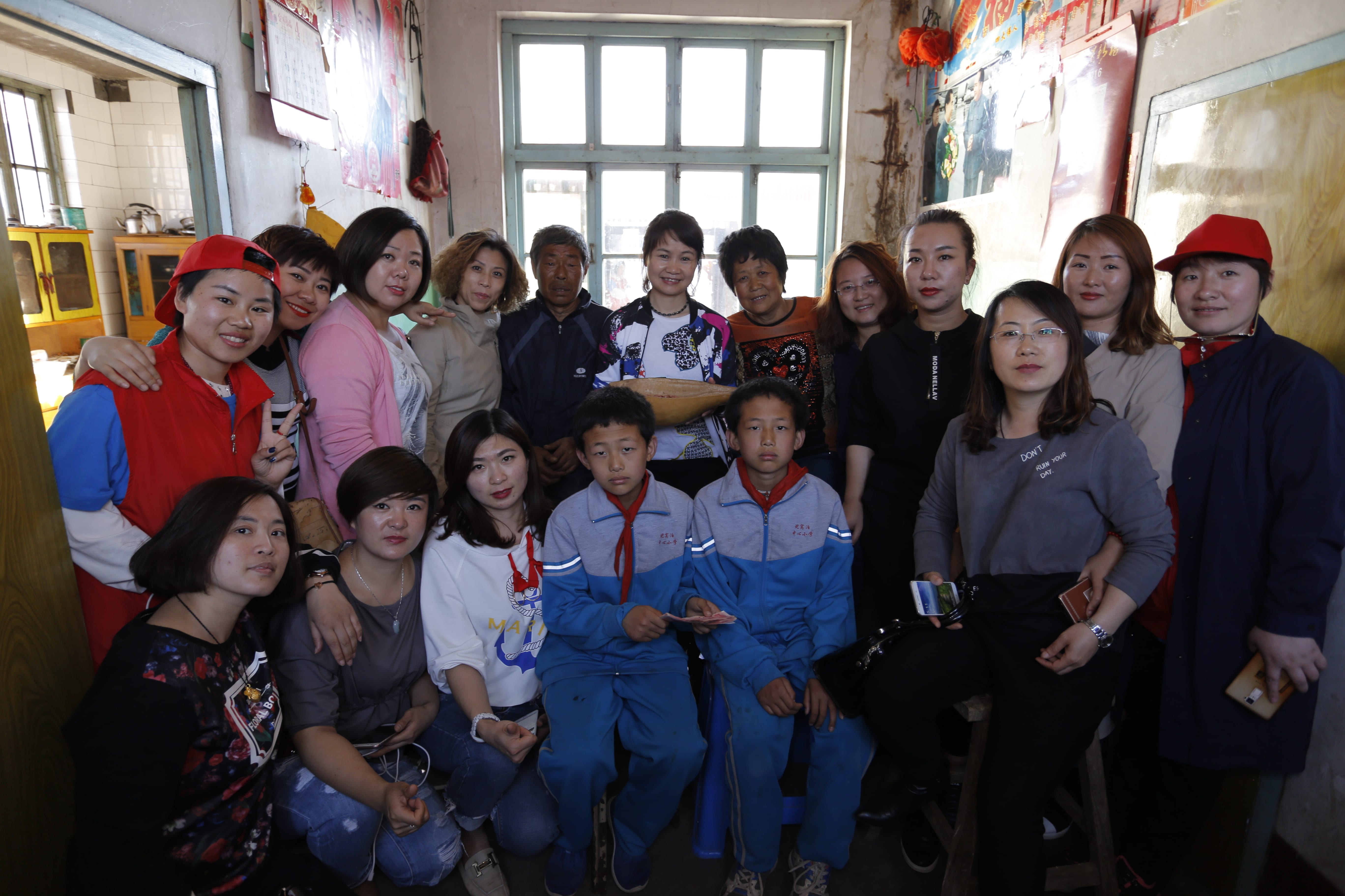 第83所 栖霞市蛇窝泊米兰在线马金荣小学 第83所 栖霞市蛇窝泊米兰在线马金荣小学
