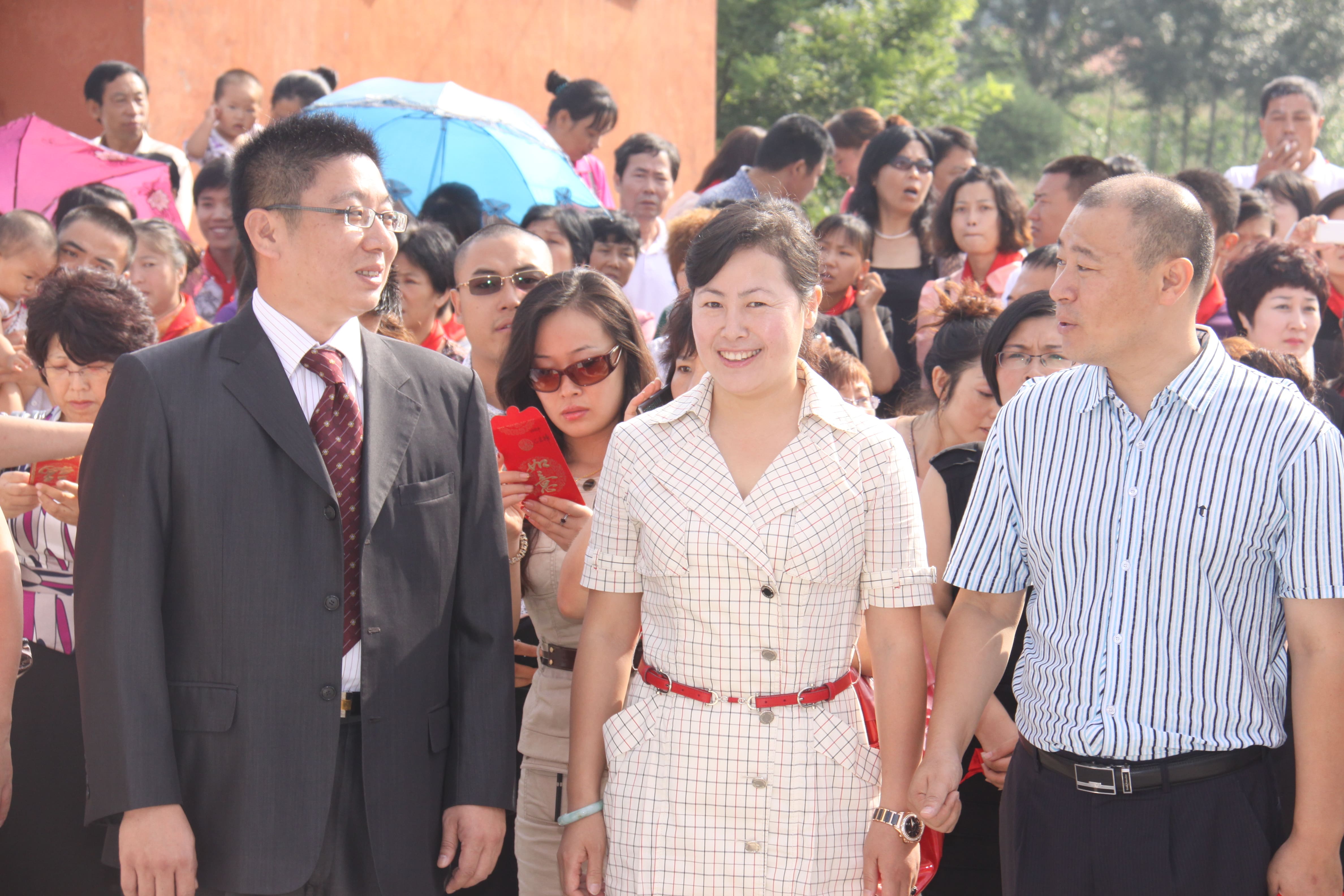 第17所 承德市乌龙矶米兰在线牛艳玲小学