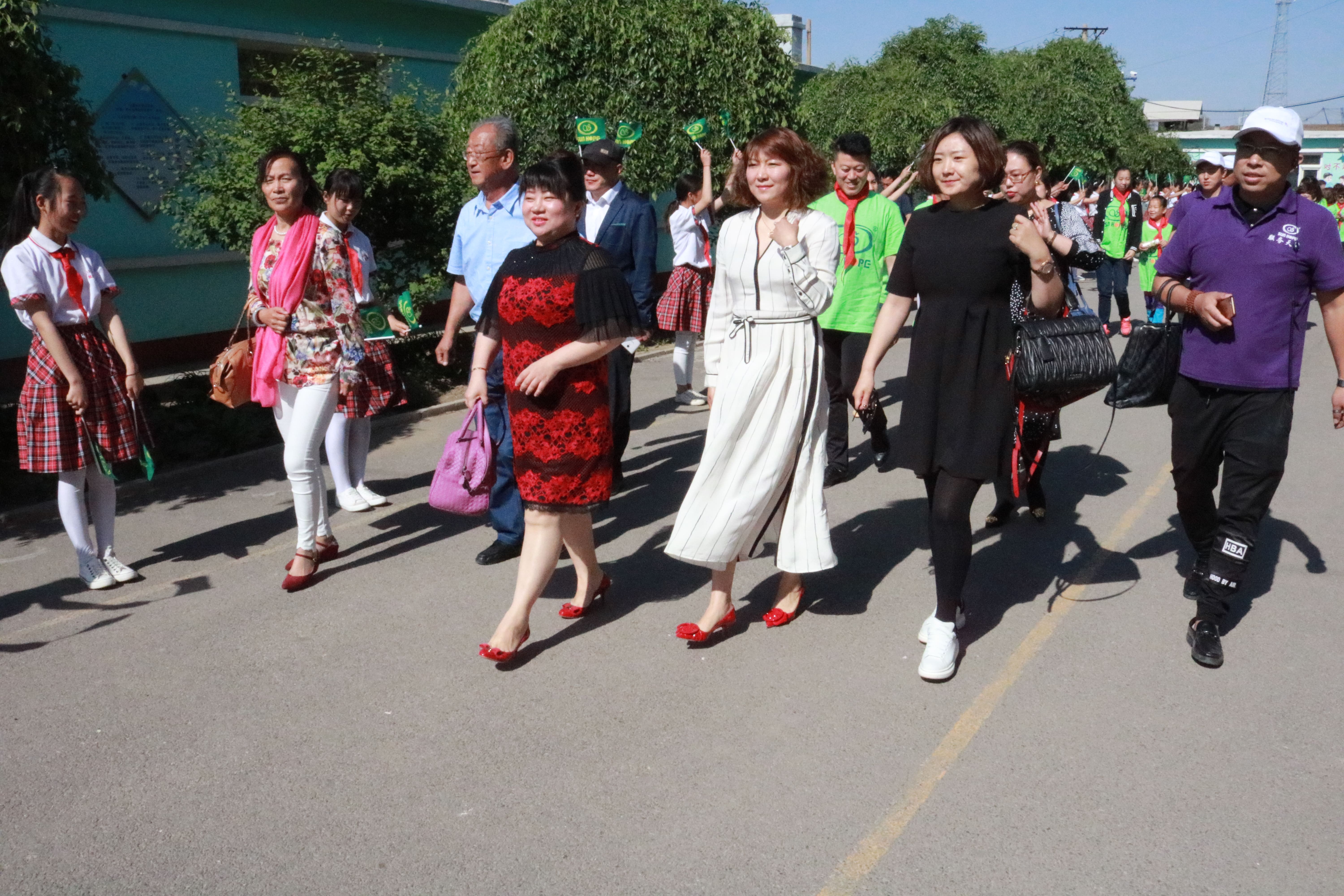 第96所 锦州市黑山县胡家镇米兰在线董波小学 第96所 锦州市黑山县胡家镇米兰在线董波小学