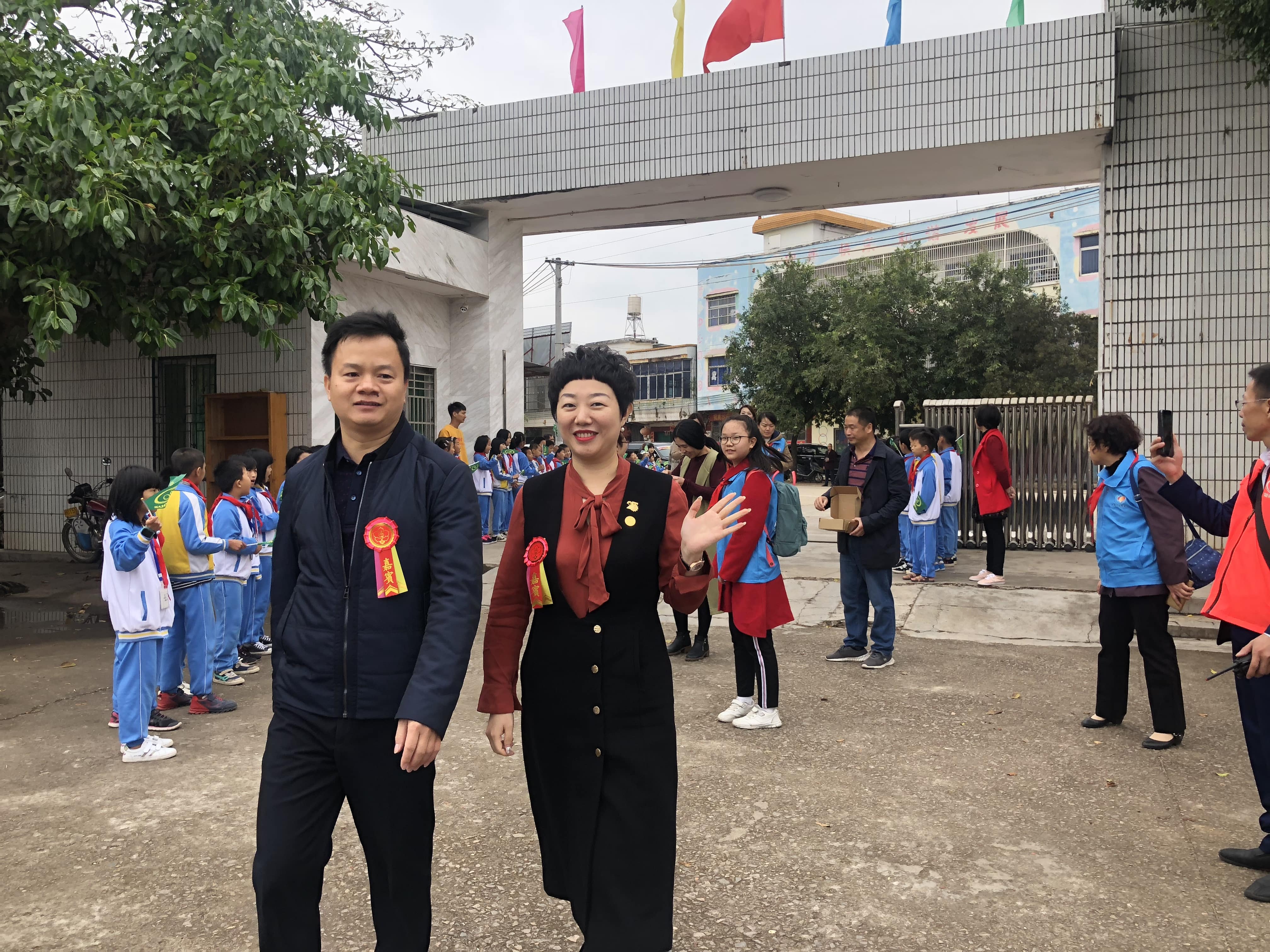 第182所 东源县黄沙米兰在线郇宇学校 第182所 东源县黄沙米兰在线郇宇学校