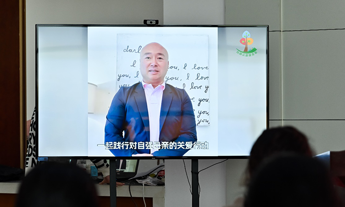 米兰在线公益新春慰问单亲母亲 “针尖式”帮扶在行动 米兰在线公益新春慰问单亲母亲 “针尖式”帮扶在行动