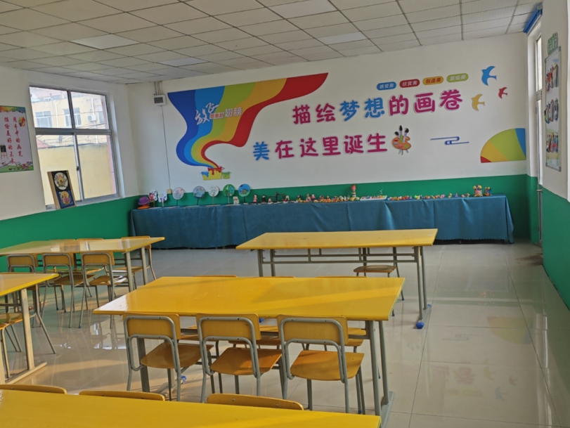 第244所 山东省平度市明村镇前楼米兰在线韩雪公益小学 第244所 山东省平度市明村镇前楼米兰在线韩雪公益小学