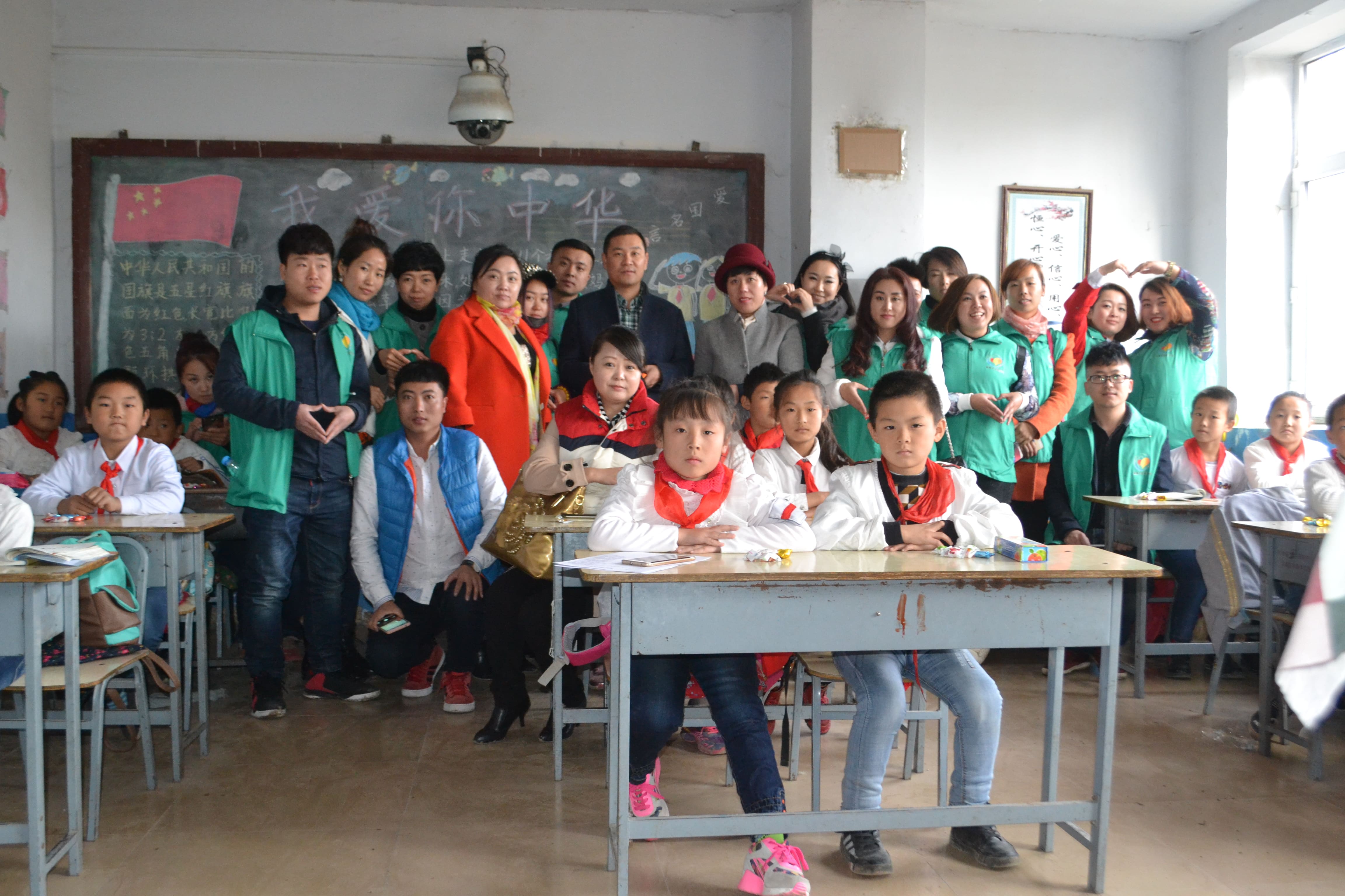 第71所 绥化市兰西县奋斗乡米兰在线蔡立影小学 第71所 绥化市兰西县奋斗乡米兰在线蔡立影小学
