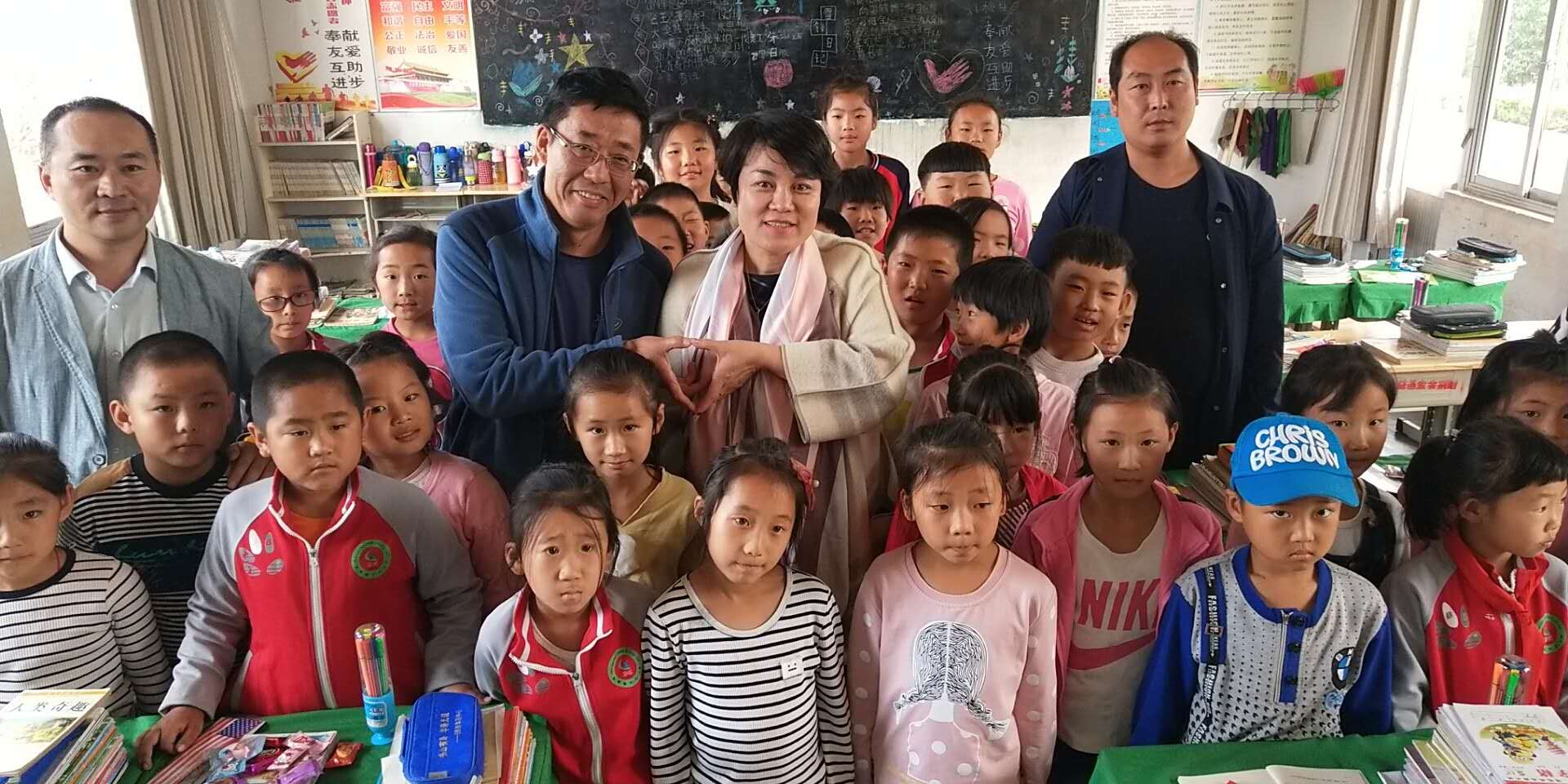 第177所 日照市东港区陈疃镇东辰米兰在线刘丽新小学