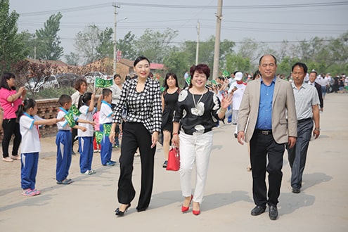 第44所 静海区沿庄镇双楼米兰在线张义荣小学 第44所 静海区沿庄镇双楼米兰在线张义荣小学