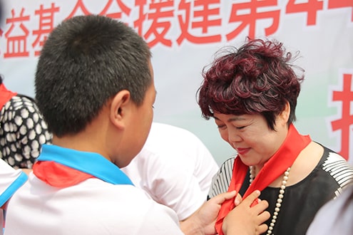 第44所 静海区沿庄镇双楼米兰在线张义荣小学 第44所 静海区沿庄镇双楼米兰在线张义荣小学