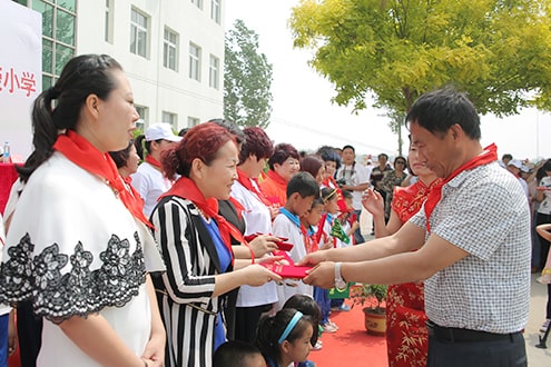 第44所 静海区沿庄镇双楼米兰在线张义荣小学 第44所 静海区沿庄镇双楼米兰在线张义荣小学