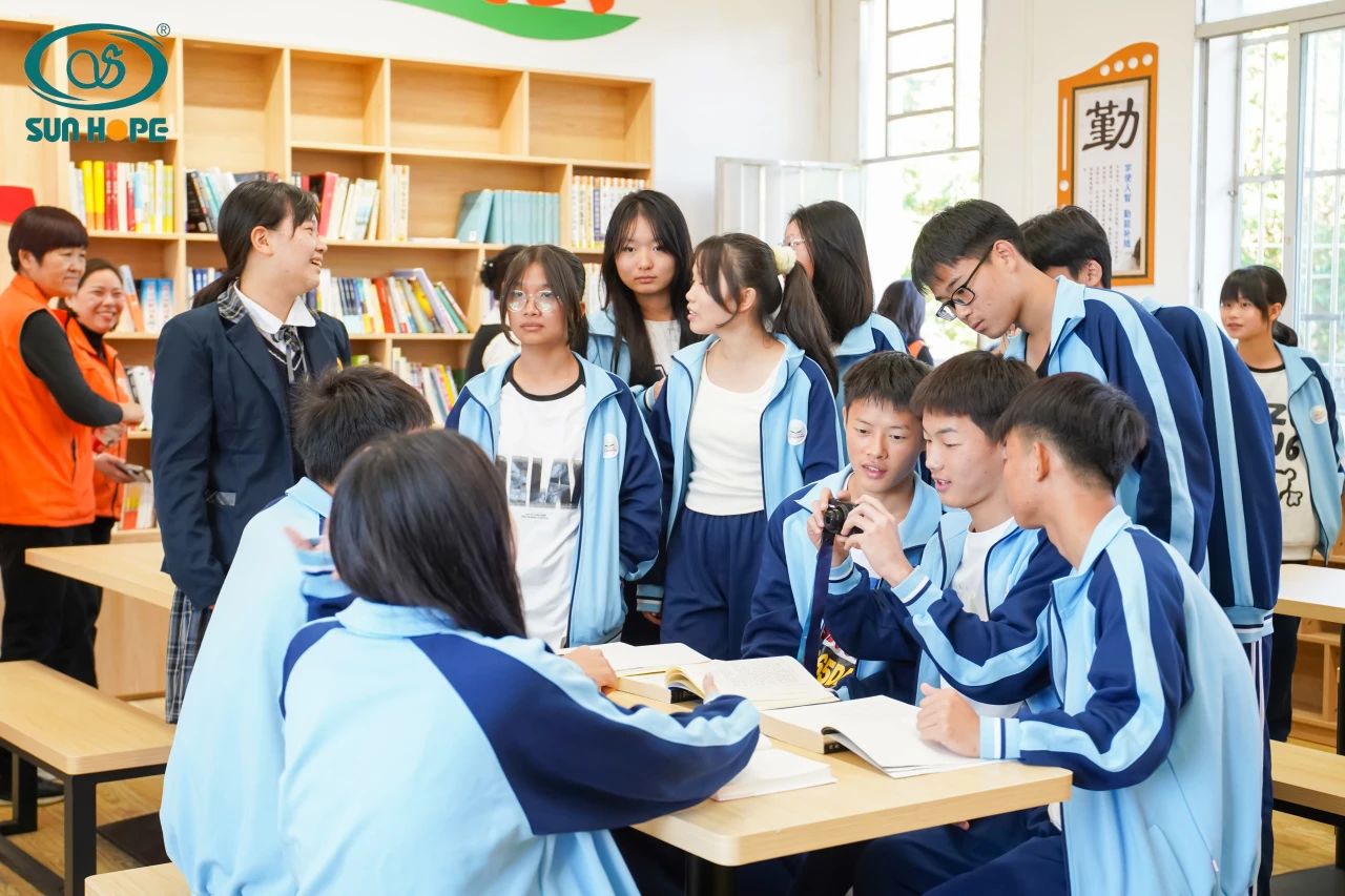第243所 广东省河源市东源县上莞米兰在线郇宇中学 第243所 广东省河源市东源县上莞米兰在线郇宇中学