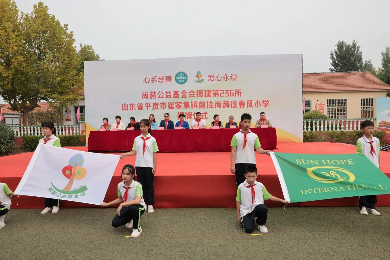 第236所 山东省平度市崔家集镇前洼米兰在线徐春凤小学