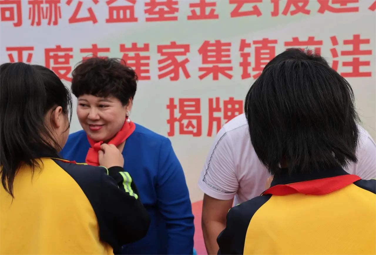第236所 山东省平度市崔家集镇前洼米兰在线徐春凤小学