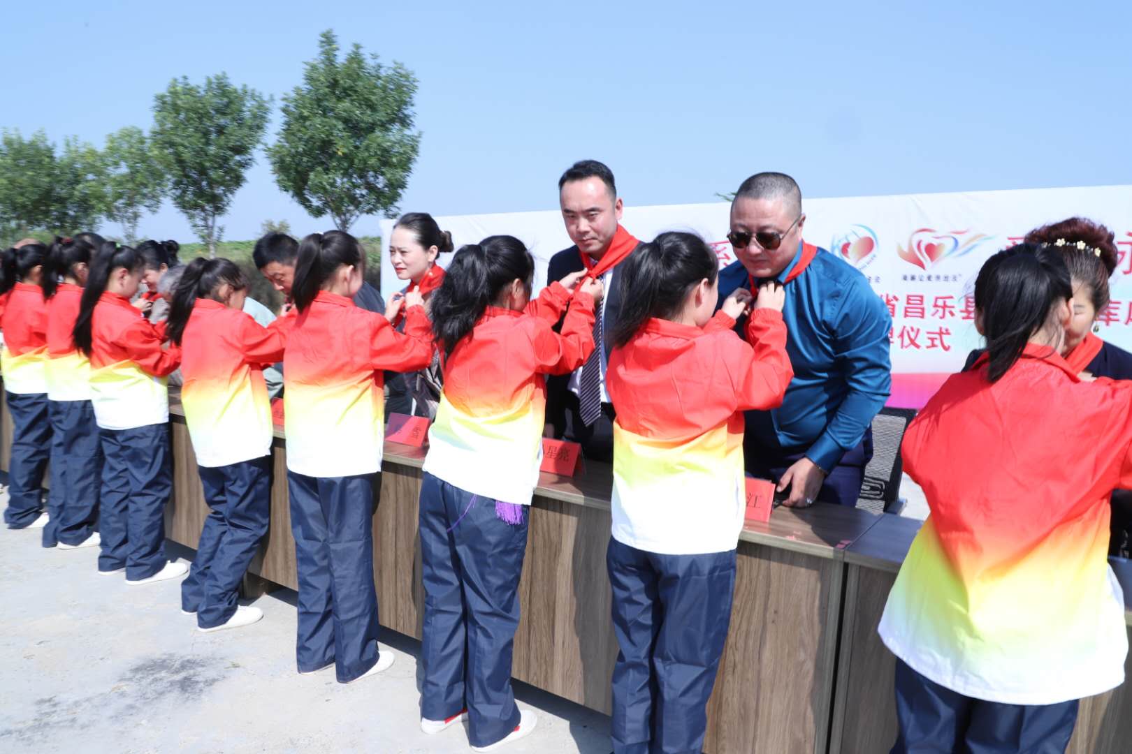 第167所 昌乐县高崖水库库区米兰在线韩雪小学