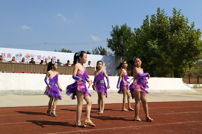第167所 昌乐县高崖水库库区米兰在线韩雪小学