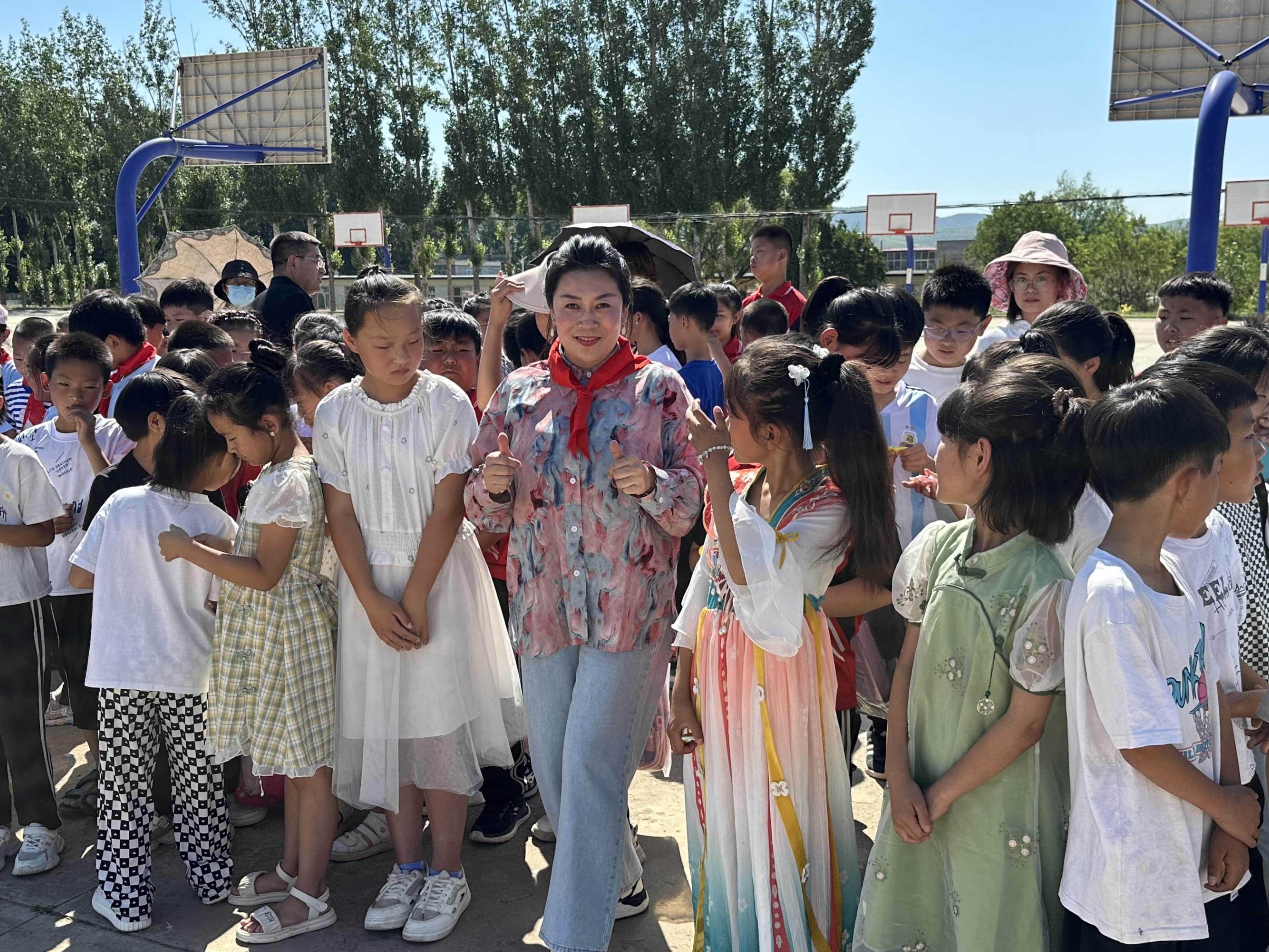 让爱延续,从未间断 | 米兰在线公益季暖心回访 让爱延续,从未间断 | 米兰在线公益季暖心回访