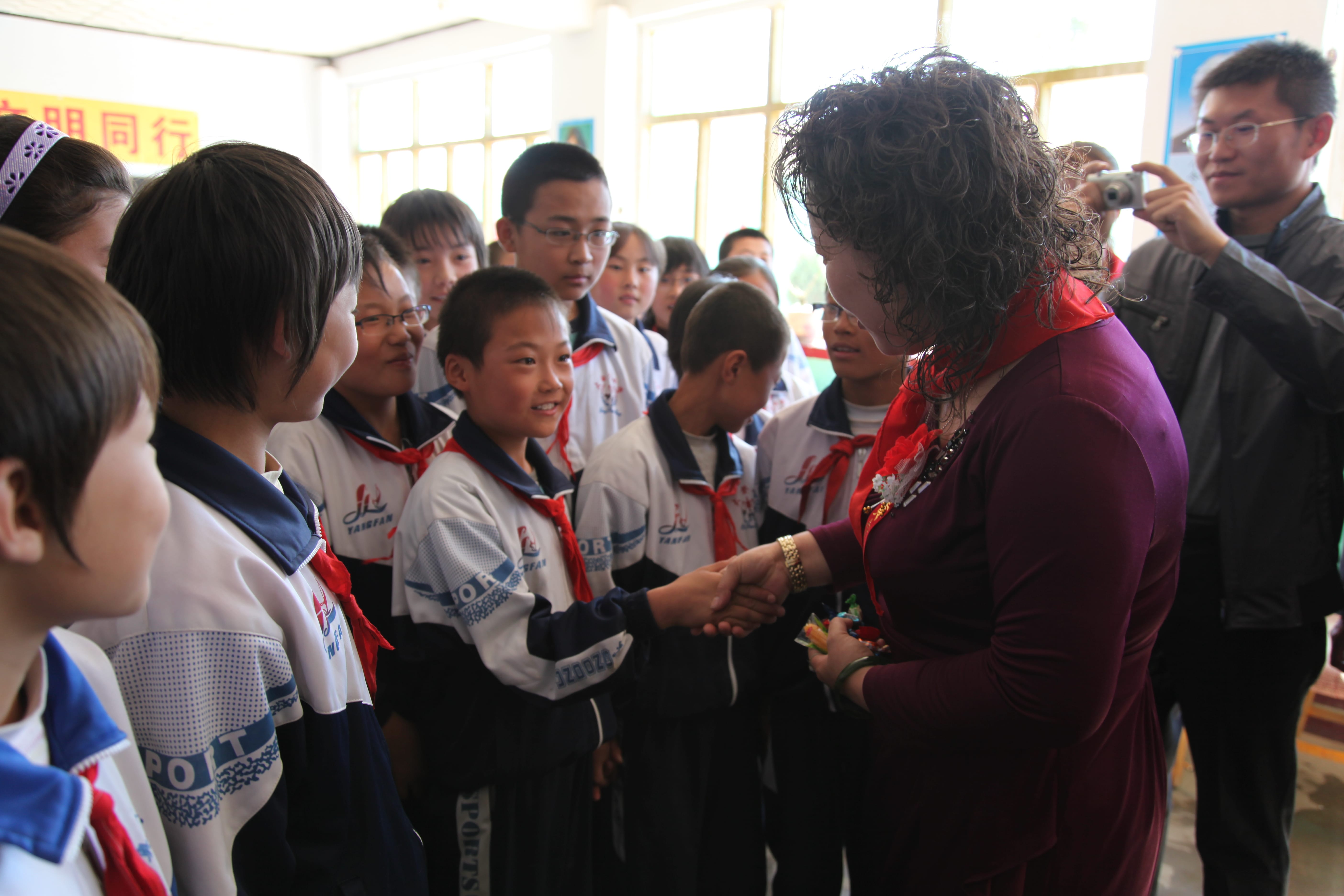 第11所 大同市大白登米兰在线渠腊梅小学 第11所 大同市大白登米兰在线渠腊梅小学
