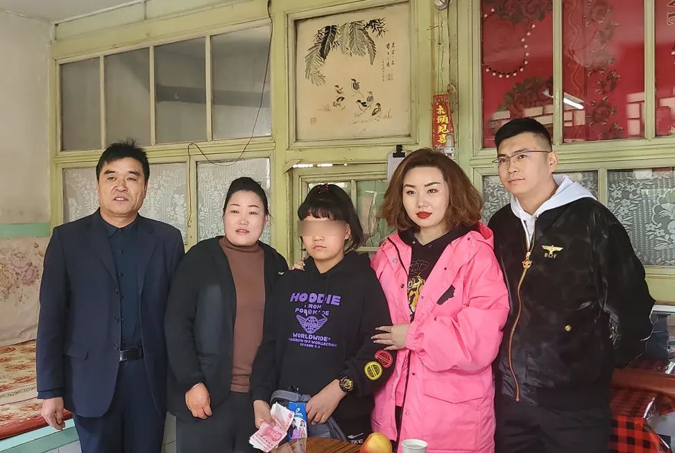 第216所 代县阳明堡镇东关米兰在线刘小梅学校