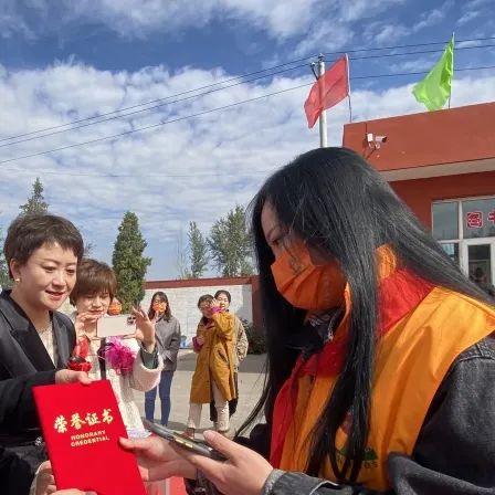 第216所 代县阳明堡镇东关米兰在线刘小梅学校
