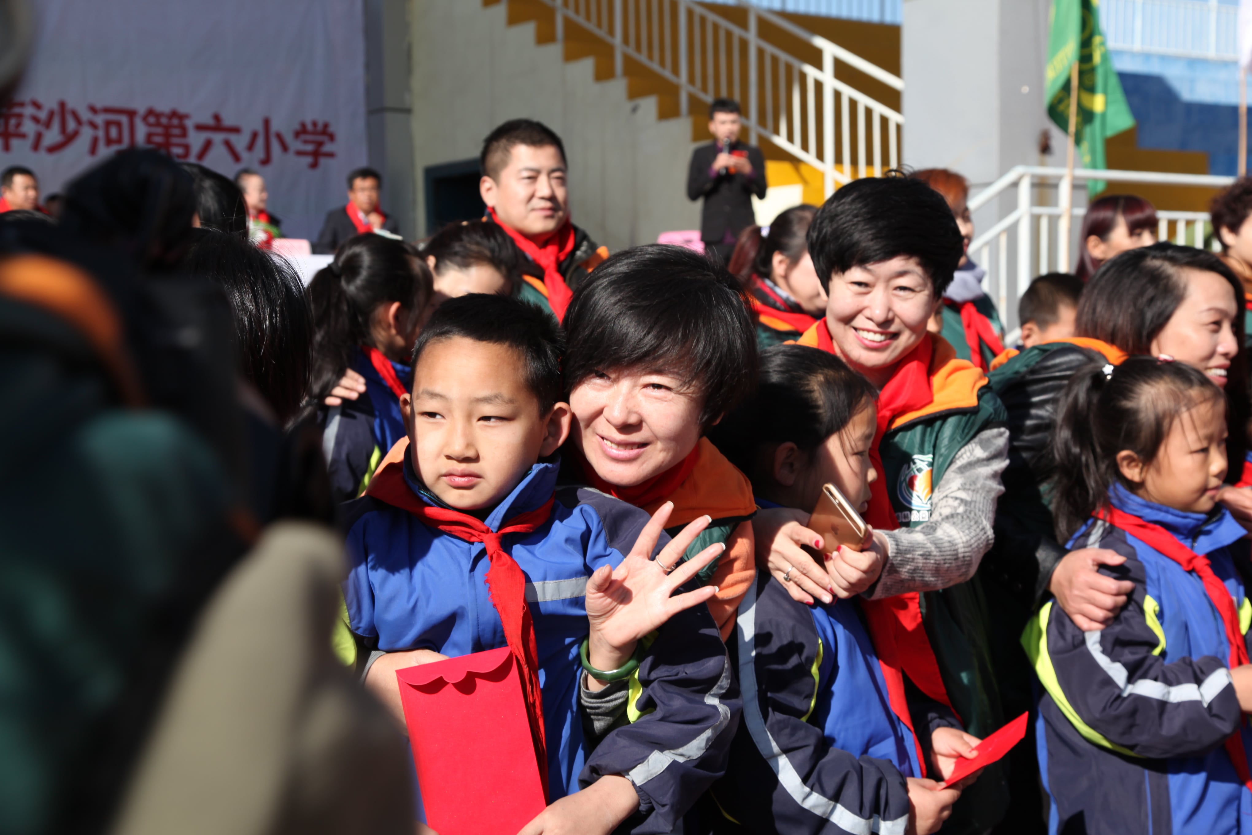 第33所 包头市九原区米兰在线董丽萍沙河第六小学 第33所 包头市九原区米兰在线董丽萍沙河第六小学