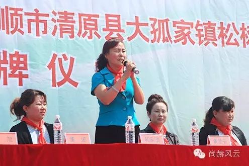 第54所 清原县大孤家镇松树嘴米兰在线马金荣小学 第54所 清原县大孤家镇松树嘴米兰在线马金荣小学