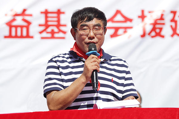 第62所 朝阳市双塔区孙家湾镇米兰在线苗鑫小学