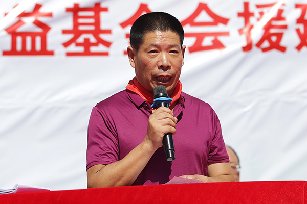 第62所 朝阳市双塔区孙家湾镇米兰在线苗鑫小学