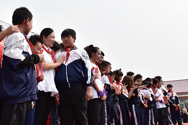第66所 铁岭市西丰县营厂满族乡米兰在线谭迎春小学 第66所 铁岭市西丰县营厂满族乡米兰在线谭迎春小学