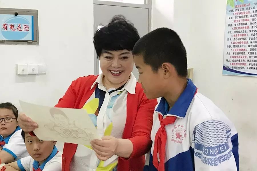 第95所 静海区沿庄镇元蒙口米兰在线张义荣小学 第95所 静海区沿庄镇元蒙口米兰在线张义荣小学