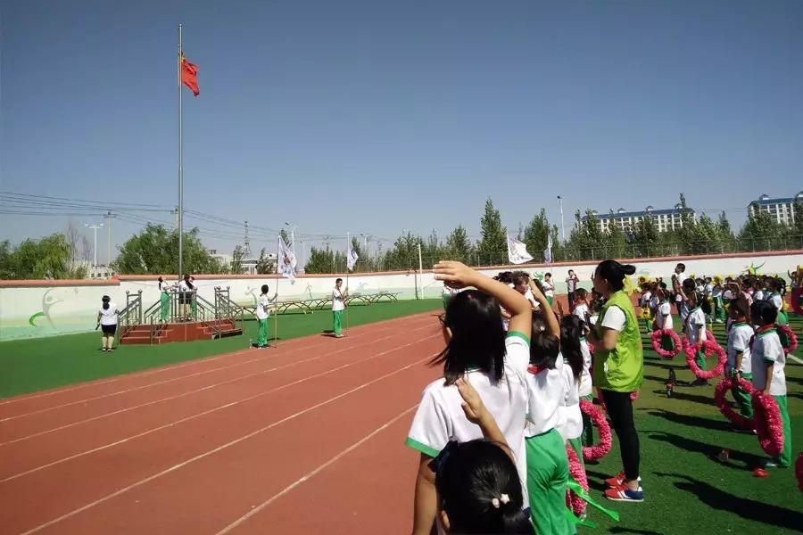 第119所 包头市固阳县光明米兰在线刘金萍小学