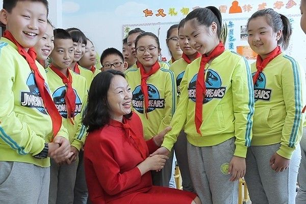 第123所 抚顺市顺城区米兰在线张玉梅新华第一小学校 第123所 抚顺市顺城区米兰在线张玉梅新华第一小学校