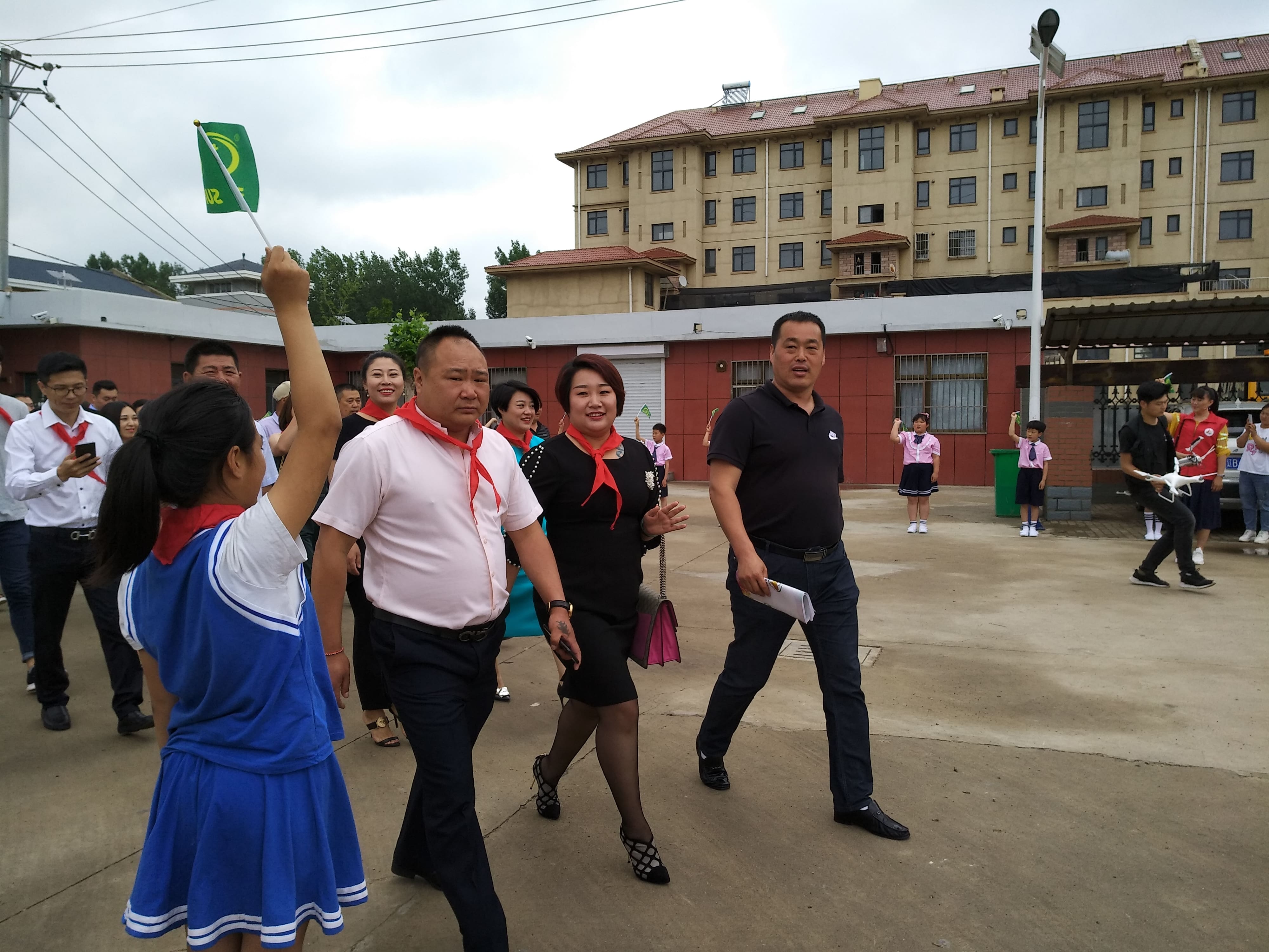 第149所 瓦房店市复州城镇米兰在线吴丽丽小学