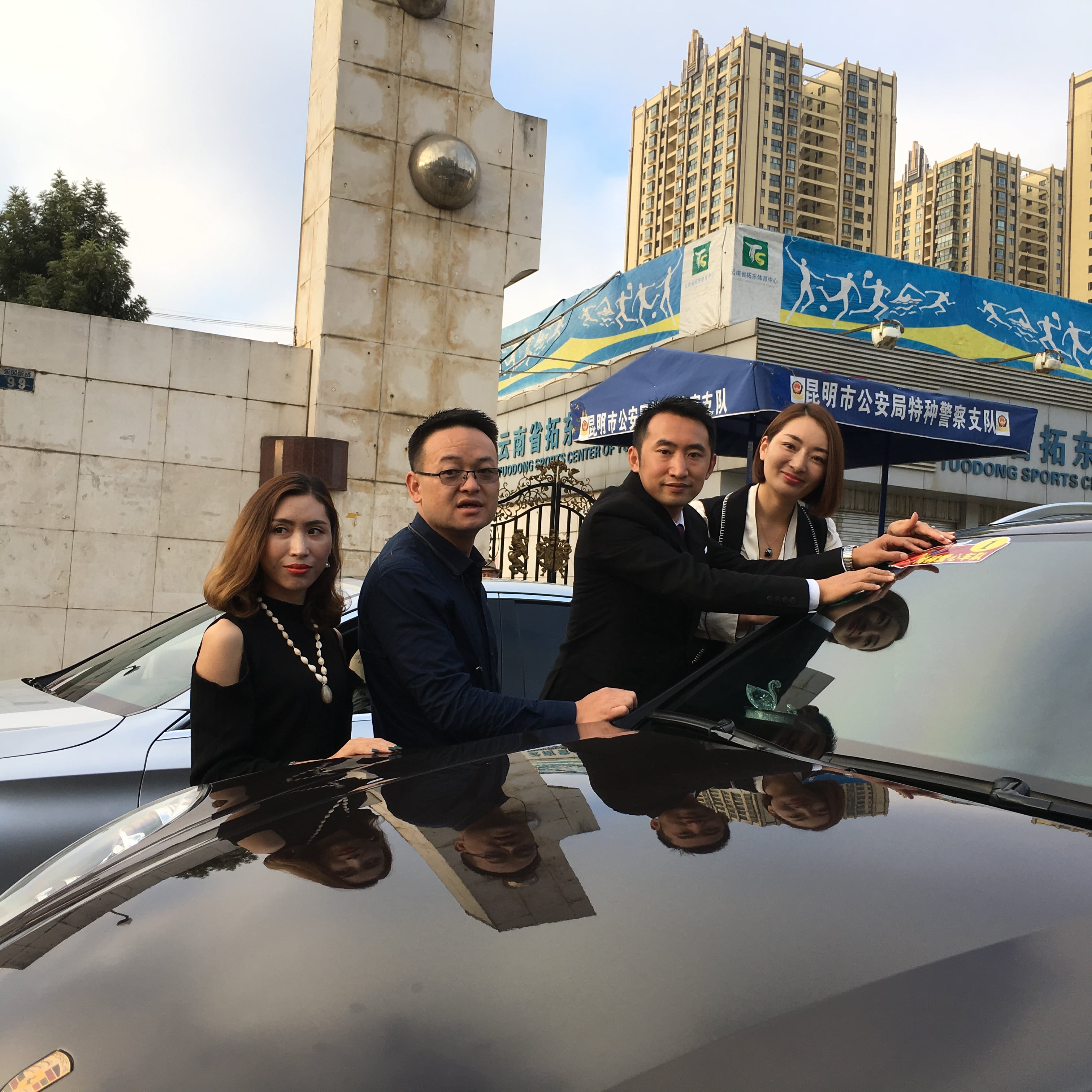 第166所 昆明市官渡区白汉场米兰在线任美萍学校 第166所 昆明市官渡区白汉场米兰在线任美萍学校