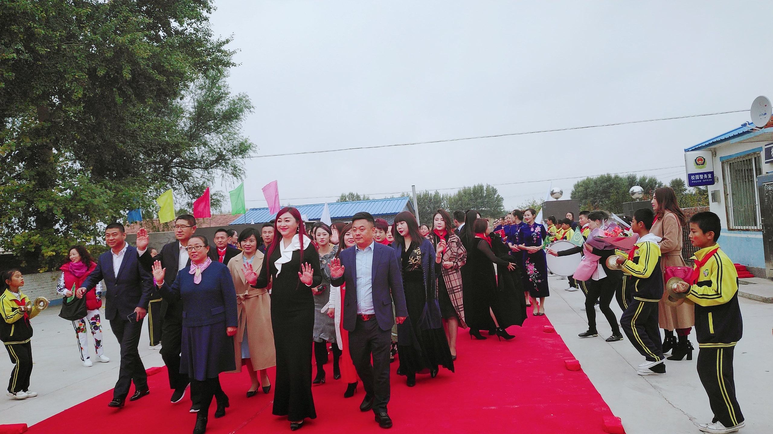 第176所 松原市长岭县流水镇米兰在线孟艳艳小学