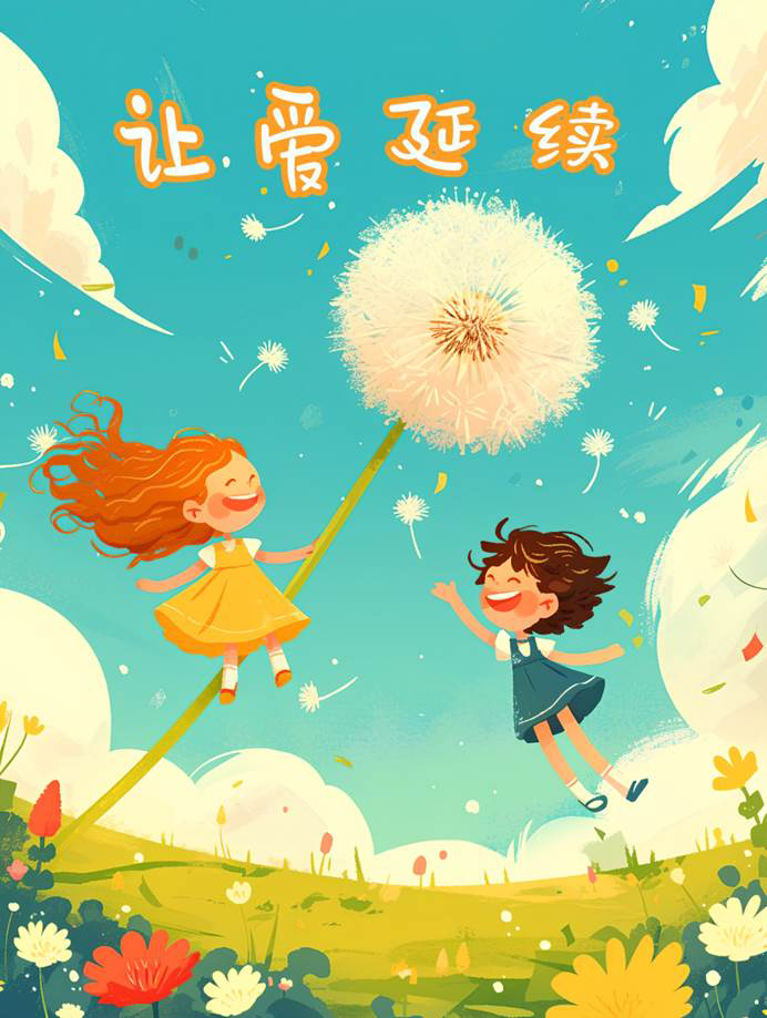庆祝米兰在线公益基金会十一周年华诞:公益之路,温暖同行 庆祝米兰在线公益基金会十一周年华诞:公益之路,温暖同行