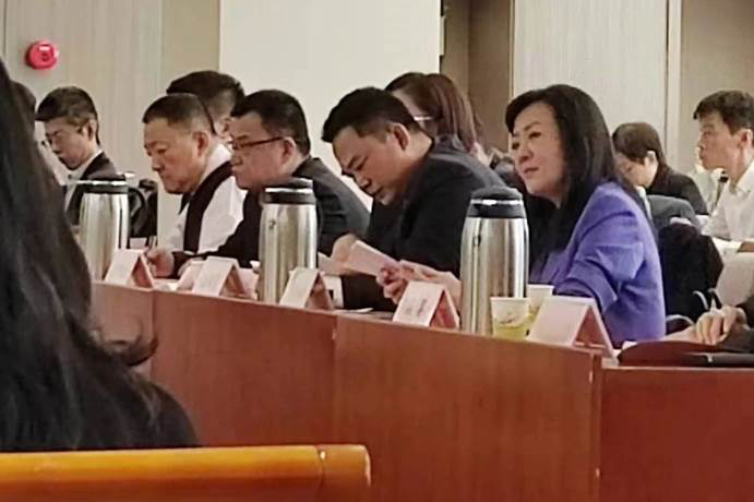直销企业履行社会责任3•15圆桌座谈在京举行,米兰在线受邀参加 直销企业履行社会责任3•15圆桌座谈在京举行,米兰在线受邀参加