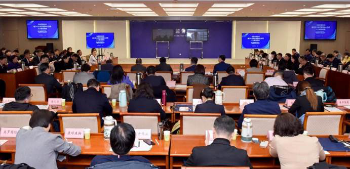 直销企业履行社会责任3•15圆桌座谈在京举行,米兰在线受邀参加 直销企业履行社会责任3•15圆桌座谈在京举行,米兰在线受邀参加